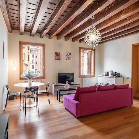 Апартаменты Apt With Amazing View - San Marco Венеция Экстерьер фото