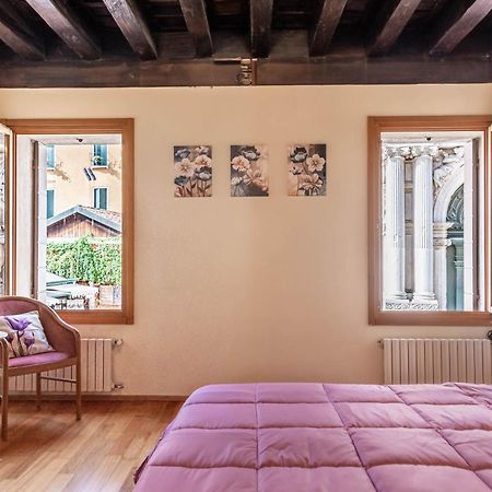 Апартаменты Apt With Amazing View - San Marco Венеция Экстерьер фото