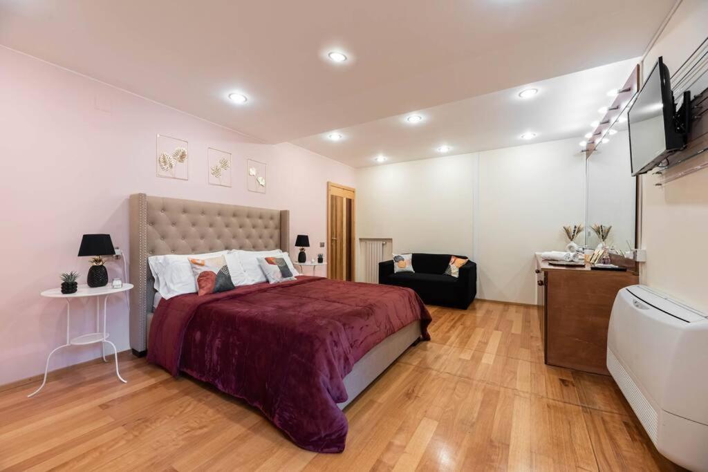Апартаменты Apt With Amazing View - San Marco Венеция Экстерьер фото
