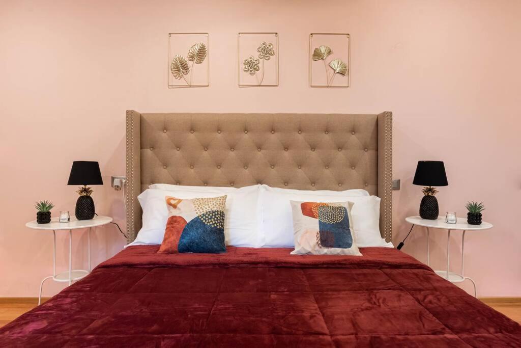 Апартаменты Apt With Amazing View - San Marco Венеция Экстерьер фото