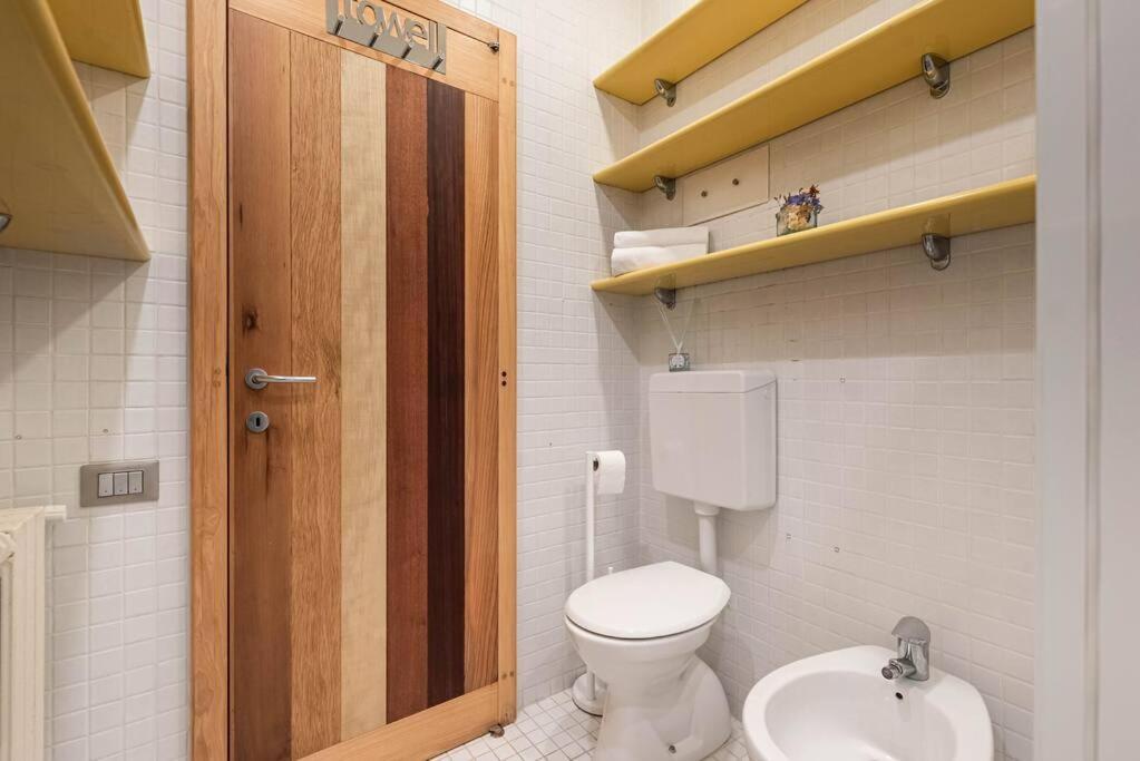 Апартаменты Apt With Amazing View - San Marco Венеция Экстерьер фото
