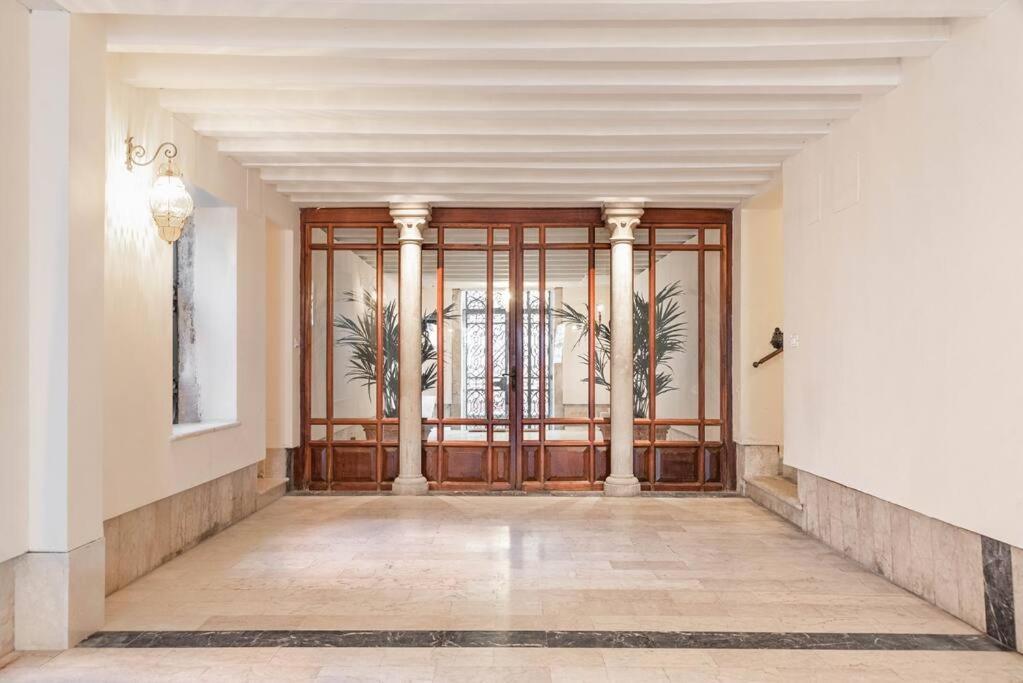 Апартаменты Apt With Amazing View - San Marco Венеция Экстерьер фото