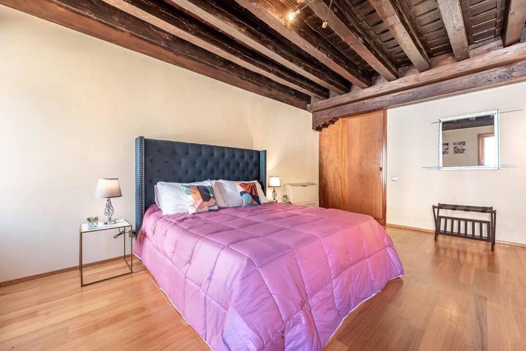 Апартаменты Apt With Amazing View - San Marco Венеция Экстерьер фото