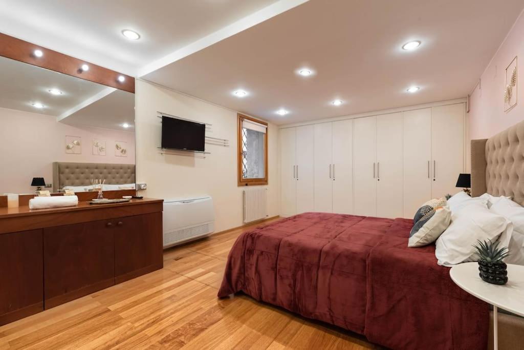 Апартаменты Apt With Amazing View - San Marco Венеция Экстерьер фото
