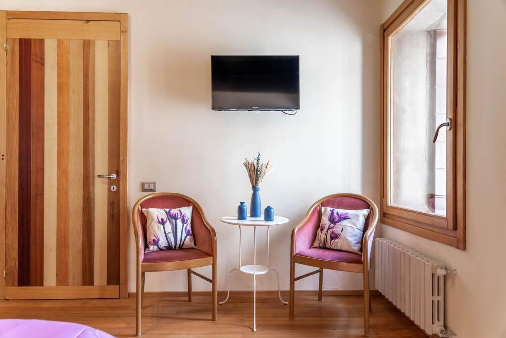 Апартаменты Apt With Amazing View - San Marco Венеция Экстерьер фото