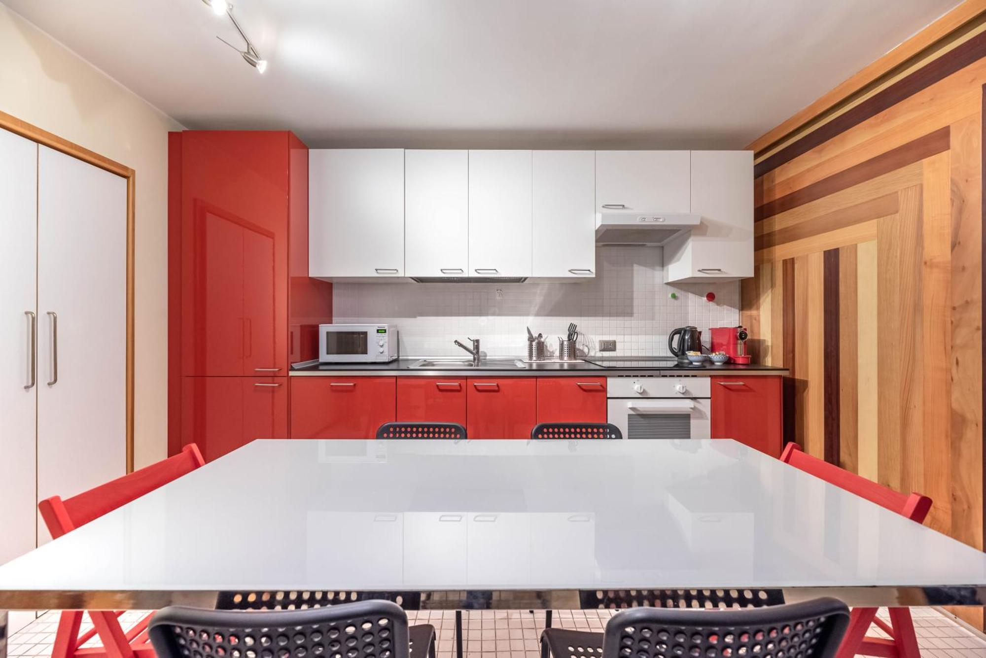 Апартаменты Apt With Amazing View - San Marco Венеция Экстерьер фото