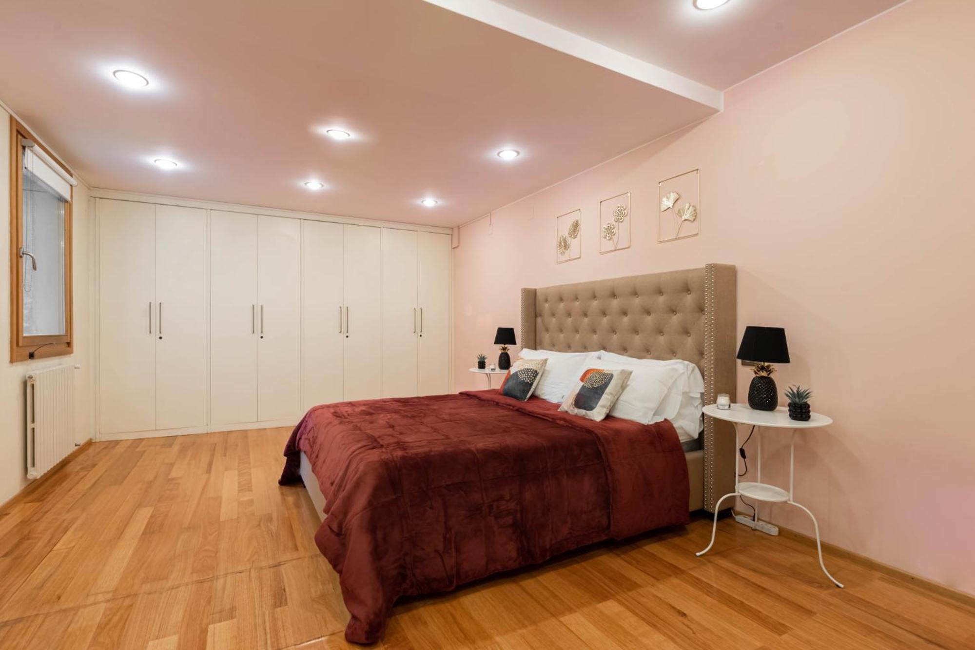 Апартаменты Apt With Amazing View - San Marco Венеция Экстерьер фото