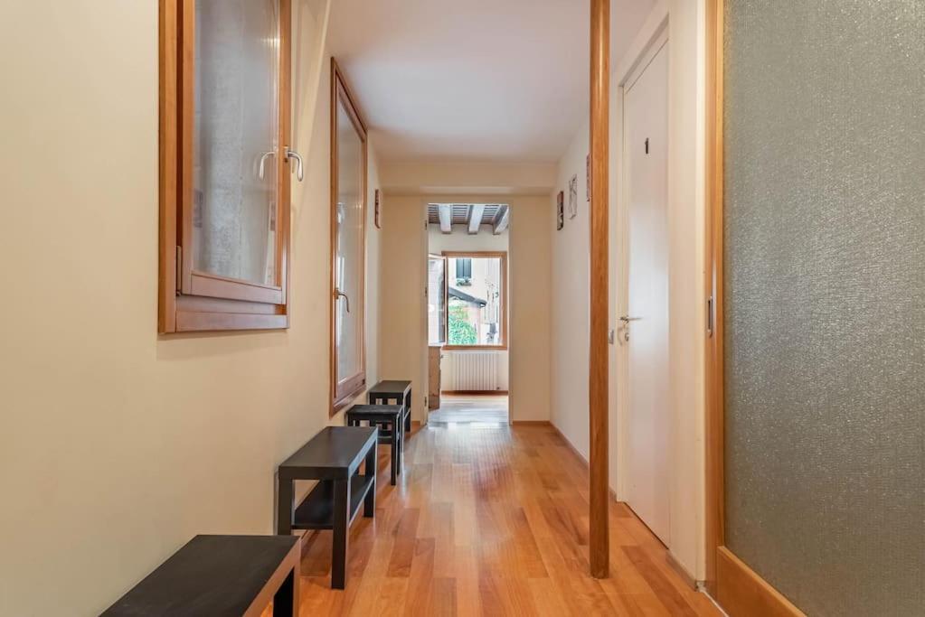 Апартаменты Apt With Amazing View - San Marco Венеция Экстерьер фото